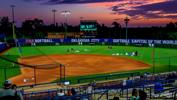 Softball